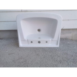 lavabo ancien