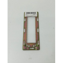 Grille support mozaic