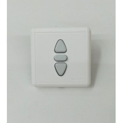 Bouton électrique