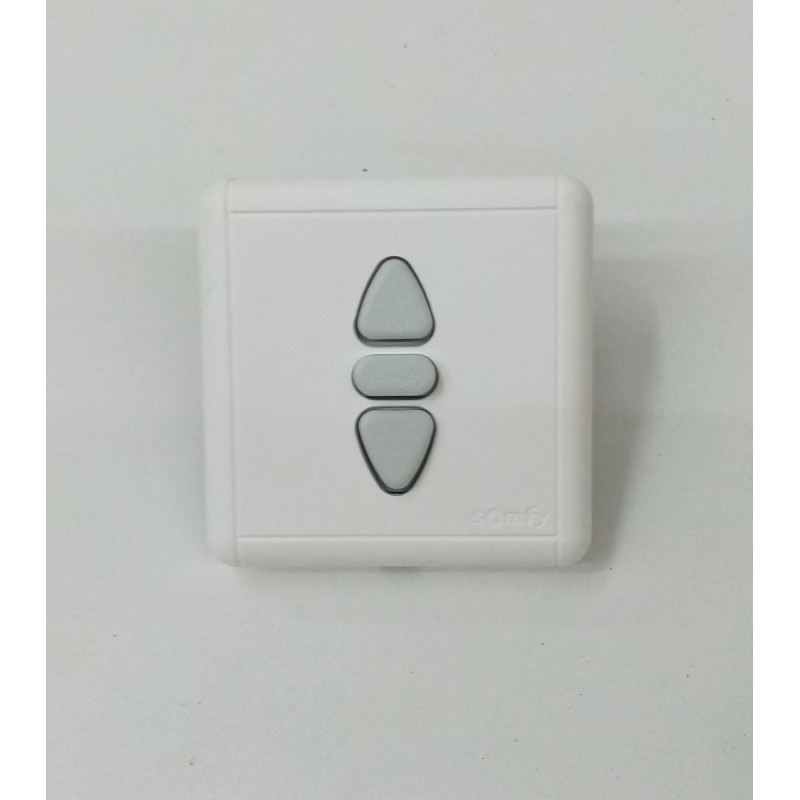 Bouton électrique