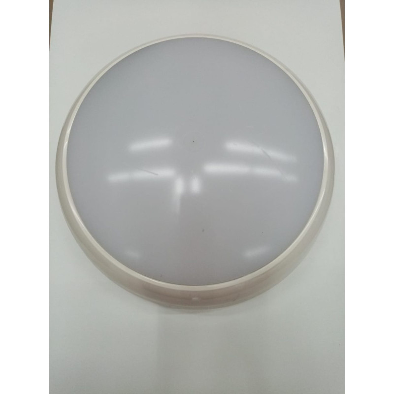 Luminaire