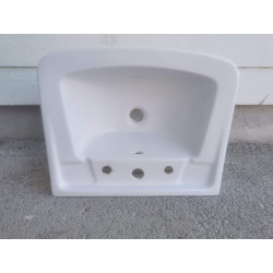lavabo ancien