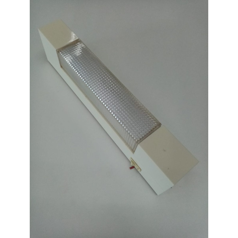 Luminaire