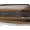 Fenêtre de toit VELUX modèle GGL S06 114x118cm