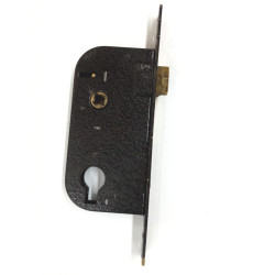 Serrure de porte