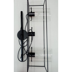 Suspension lustre