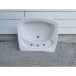lavabo ancien