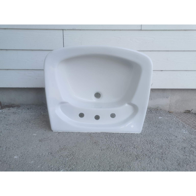 lavabo ancien