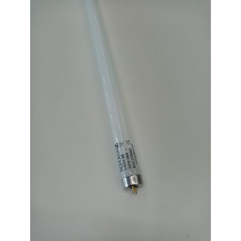 Luminaire