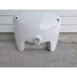 lavabo ancien