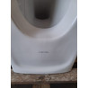 Cuvette suspendue reconditionnée Villeroy&Boch