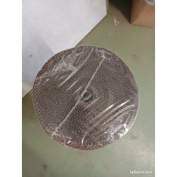 Bâche de protection cartonnée
