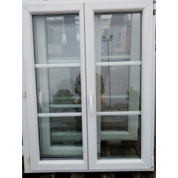 Fenetre PVC