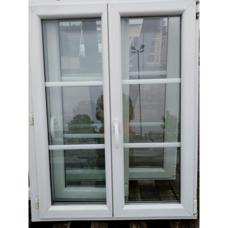 Fenetre PVC