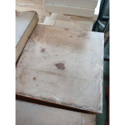Isolation polyuréthane 80mm