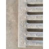 grille passerelle acier