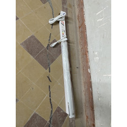 Réglette fluorescente T5 14W max 230V (marque Karli)