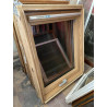 Fenêtre de toit bois à rotation - Marque Velux - GHL 3O4