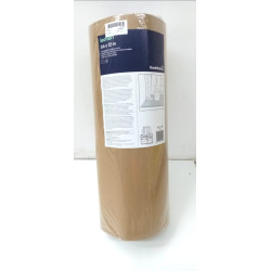 Rouleau de protection en carton ondulé
