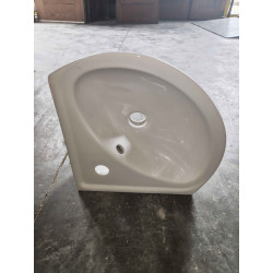 Lave-mains droits ou d'angle