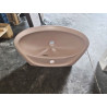 Lave-mains droits ou d'angle