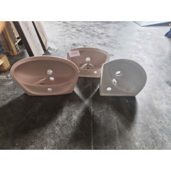 Lave-mains droits ou d'angle