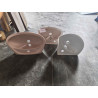 Lave-mains droits ou d'angle