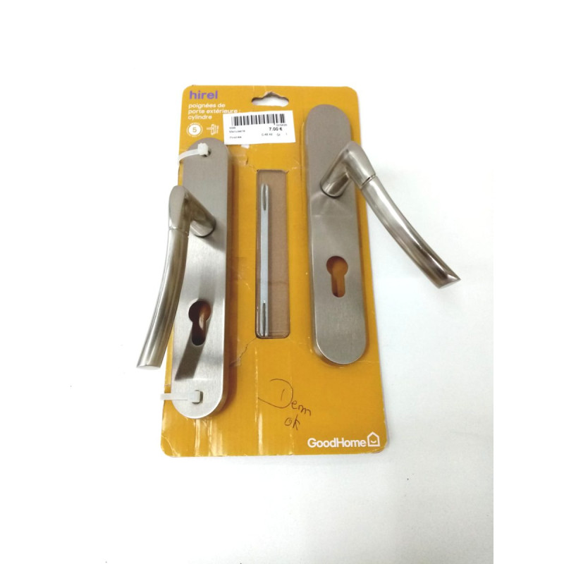 Poignée de porte