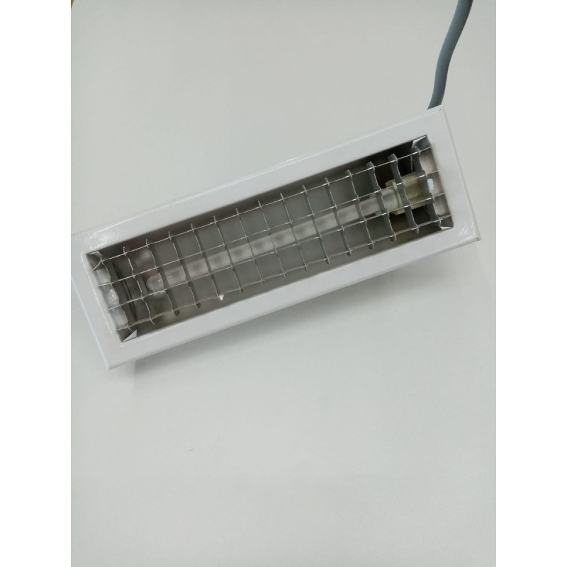 Luminaire