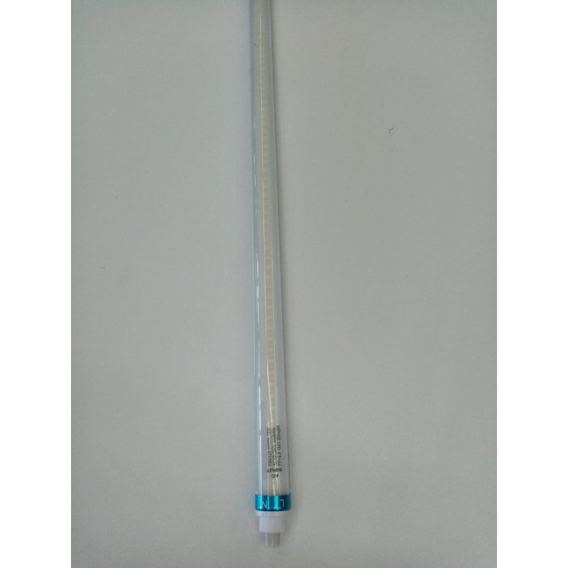 Luminaire ampoule néon
