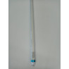 Luminaire ampoule néon