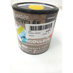 Peinture murs et boiseries