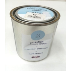 Peinture murs et boiseries