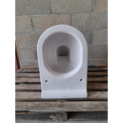 Cuvette suspendue DURAVIT reconditionnée