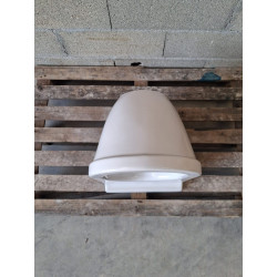 Cuvette suspendue DURAVIT reconditionnée