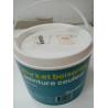 Peinture murs et boiseries