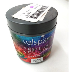 Peinture Testeur Couleur