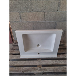 Lavabo suspendu VARICOR
