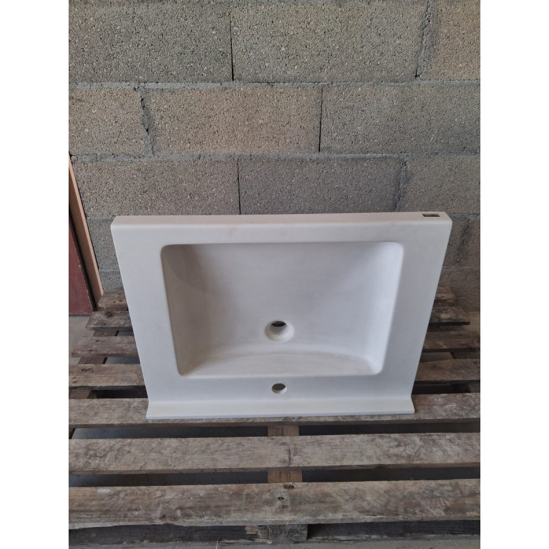 Lavabo suspendu VARICOR