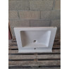 Lavabo suspendu VARICOR