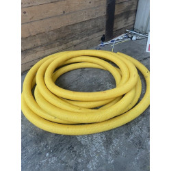 Gaine de drainage PVC