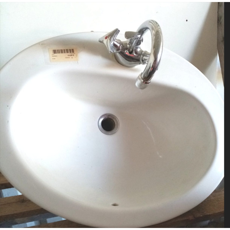 Lavabo