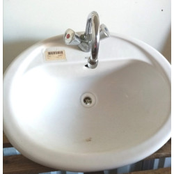 Lavabo