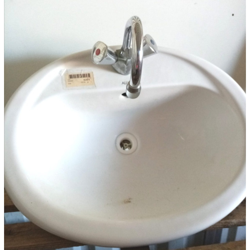 Lavabo