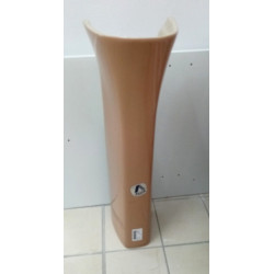 Pied de lavabo