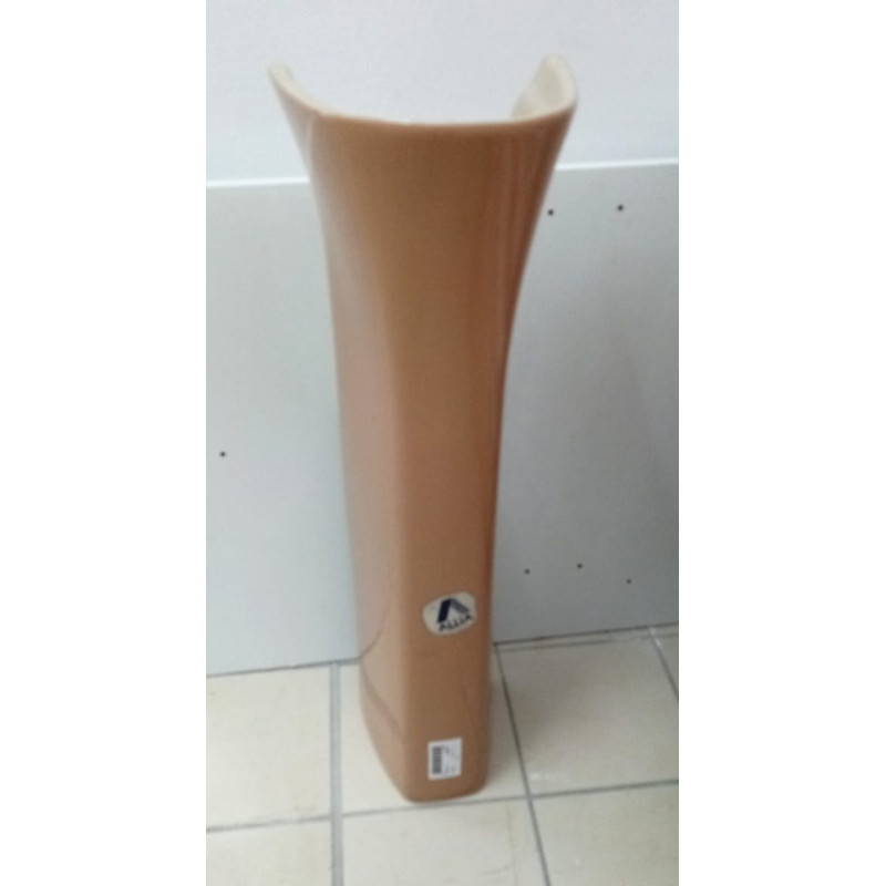 Pied de lavabo