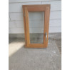 baie en bois