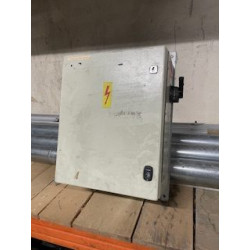 Coffret électrique