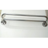 Porte serviette double