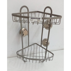 Etagère de salle de bain